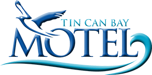 Tin Can Bay Motel - Tin Can Bay Accommodation QLD
